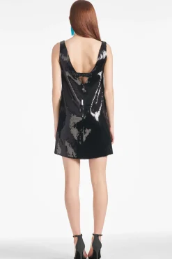 Sachin & Babi Cocktail|Sleeveless<Addy Dress -