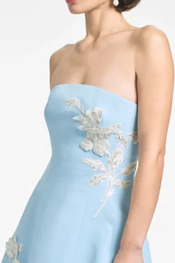 Sachin & Babi Daytime|Warm Weather<Alanna Dress -