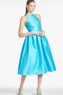 Sachin & Babi Daytime|Warm Weather<Alicia Dress -