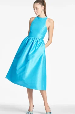 Sachin & Babi Daytime|Warm Weather<Alicia Dress -