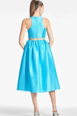 Sachin & Babi Daytime|Warm Weather<Alicia Dress -