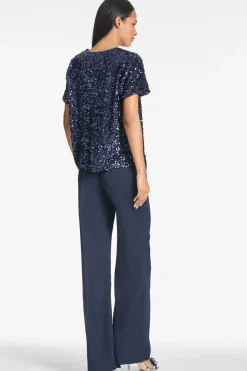 Sachin & Babi Desk To Dawn|Plus Sizes<Alli Pant -