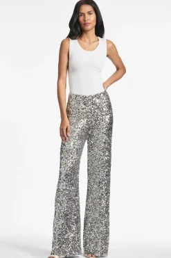 Sachin & Babi Cocktail|Pants & Jumpsuits<Alli Pant -