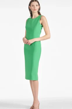 Sachin & Babi Desk To Dawn|Sleeveless<Anna Dress -
