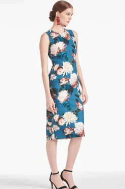 Sachin & Babi Desk To Dawn|Sleeveless<Anna Dress -