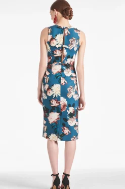 Sachin & Babi Desk To Dawn|Sleeveless<Anna Dress -