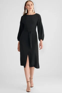 Sachin & Babi Desk To Dawn|Plus Sizes<Annie Dress -