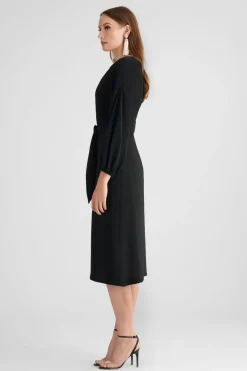 Sachin & Babi Desk To Dawn|Plus Sizes<Annie Dress -