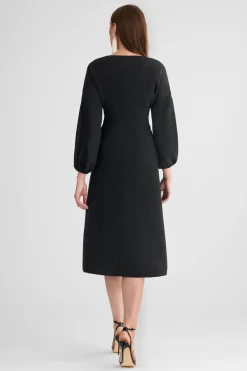 Sachin & Babi Desk To Dawn|Plus Sizes<Annie Dress -