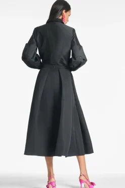 Sachin & Babi Daytime|Desk To Dawn<Astor Top -