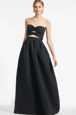 Sachin & Babi Matching Sets|Plus Sizes<Ava Skirt -