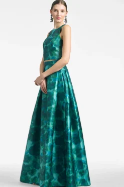 Sachin & Babi Matching Sets|Plus Sizes<Ava Skirt -