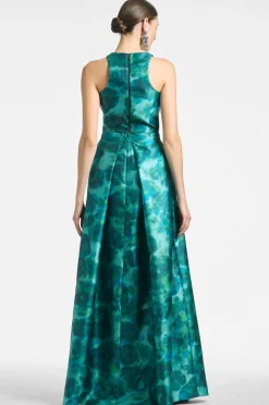 Sachin & Babi Matching Sets|Plus Sizes<Ava Skirt -