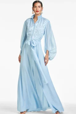 Sachin & Babi Daytime|Daytime<Beatrix Gown -