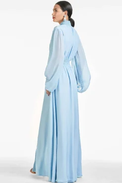 Sachin & Babi Daytime|Daytime<Beatrix Gown -