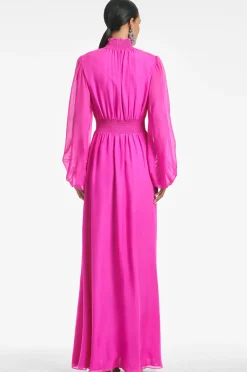 Sachin & Babi Daytime|Daytime<Beatrix Gown -