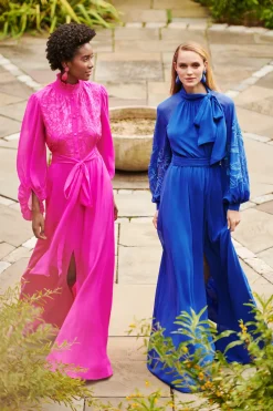 Sachin & Babi Daytime|Daytime<Beatrix Gown -