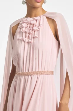 Sachin & Babi Daytime|Warm Weather<Belladonna Gown -