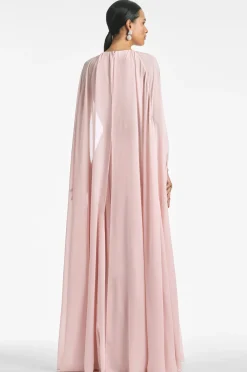 Sachin & Babi Daytime|Warm Weather<Belladonna Gown -