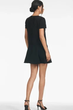 Sachin & Babi Cocktail|Short Sleeve<Bethany Dress -