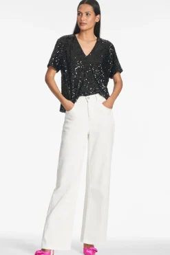 Sachin & Babi Cocktail|Tops & Blouses<Bette Top -