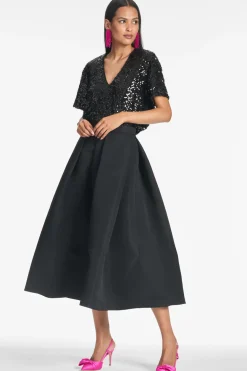 Sachin & Babi Cocktail|Tops & Blouses<Bette Top -