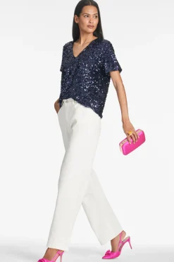 Sachin & Babi Tops & Blouses<Bette Top -