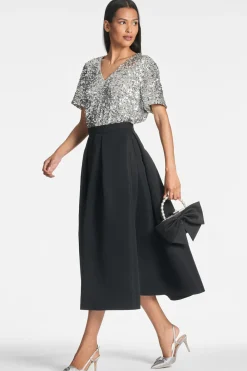 Sachin & Babi Cocktail|Tops & Blouses<Bette Top -