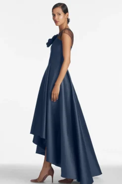 Sachin & Babi Evening|Plus Sizes<Blakely Gown -