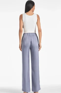 Sachin & Babi Desk To Dawn|Matching Sets<Bri Pant -