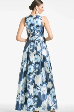 Sachin & Babi Evening|Ball Gowns<Brooke Gown -