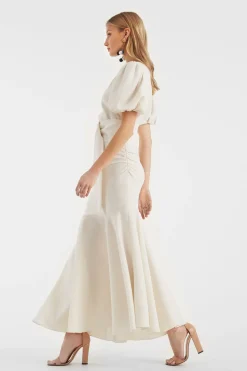 Sachin & Babi Bridal Shower|Rehearsal Dinner<Camila Dress -