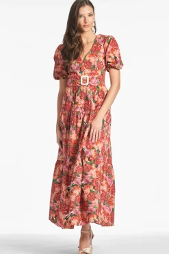 Sachin & Babi Daytime|Plus Sizes<Carina Dress -