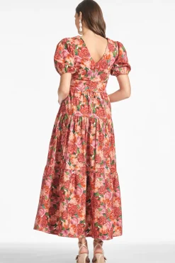 Sachin & Babi Daytime|Plus Sizes<Carina Dress -