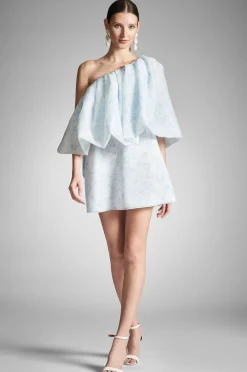 Sachin & Babi Bridal Shower|Engagement Party<Chantal Dress -