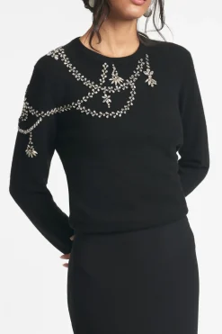 Sachin & Babi Desk To Dawn|Plus Sizes<Charmaine Knit -