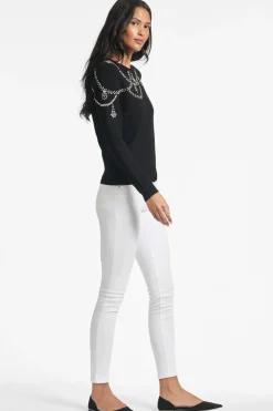 Sachin & Babi Desk To Dawn|Plus Sizes<Charmaine Knit -