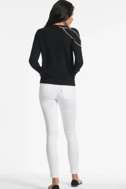 Sachin & Babi Desk To Dawn|Plus Sizes<Charmaine Knit -