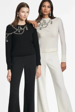 Sachin & Babi Desk To Dawn|Plus Sizes<Charmaine Knit -