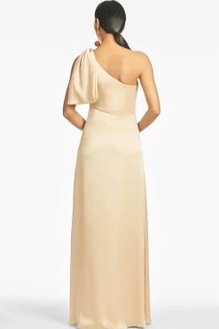 Sachin & Babi Beige<Chelsea Gown -