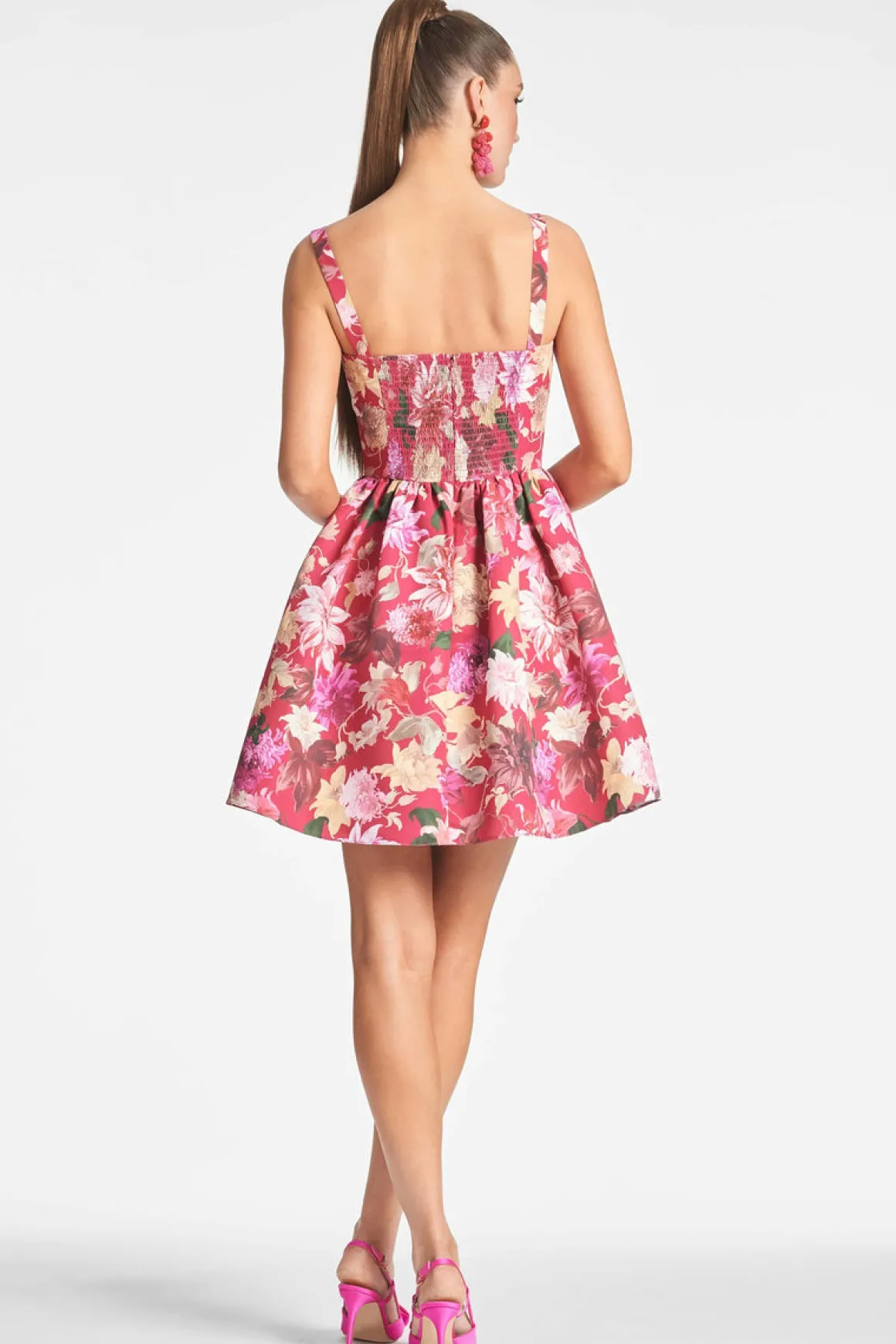 Sachin & Babi Daytime|Warm Weather<Cora Dress -