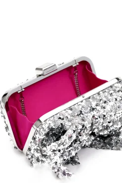 Sachin & Babi Bags|Cocktail<Cupids Clutch -