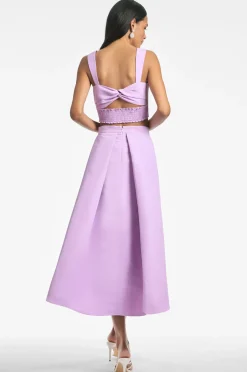 Sachin & Babi Matching Sets|Tops & Blouses<Darcy Top -