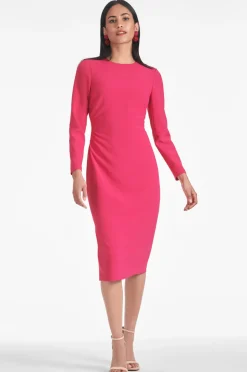 Sachin & Babi Desk To Dawn|Long Sleeve<Dee Dress -