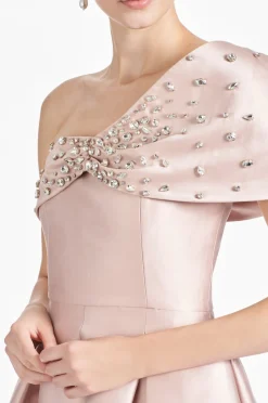 Sachin & Babi Black-Tie|Ball Gowns<Delilah Gown -