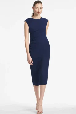 Sachin & Babi Desk To Dawn|Sleeveless<Diana Dress -