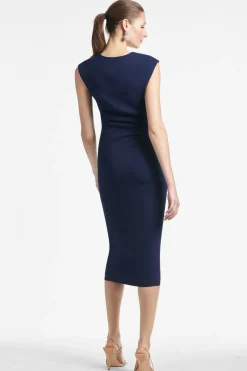 Sachin & Babi Desk To Dawn|Sleeveless<Diana Dress -