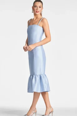 Sachin & Babi Evening|Cocktail<Elise Dress -