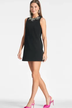 Sachin & Babi Cocktail|Sleeveless<Everleigh Dress -