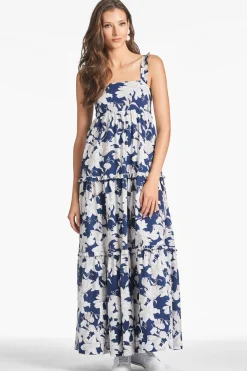 Sachin & Babi Daytime|Sleeveless<Giorno Dress -